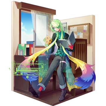 ユニットイラストまとめ