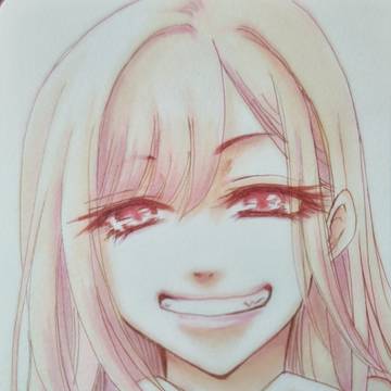 まりんちゃん