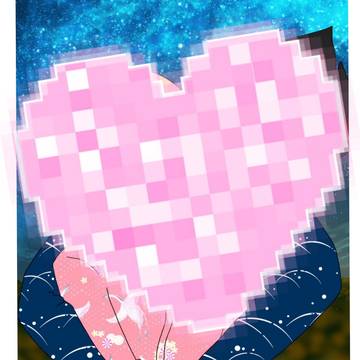 七夕記念に描いたもの