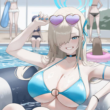 アスナ
