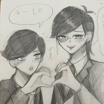 年齢と身長差あるカップリング大好き