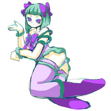 もちー