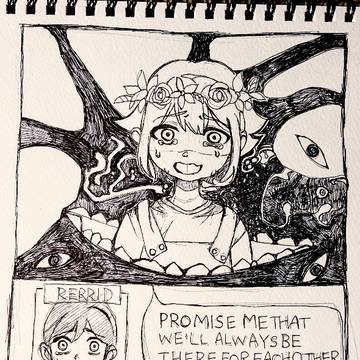 omori　