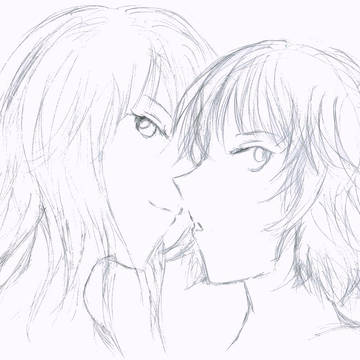 【比嘉】覗き見