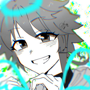 約束のネバランド  エマ