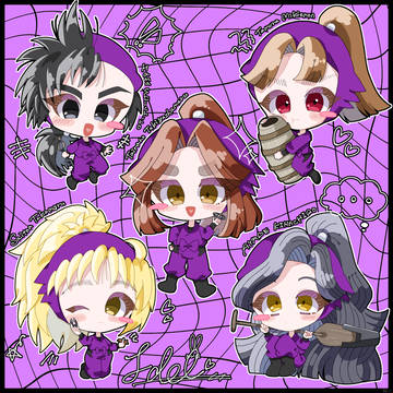アイドル！