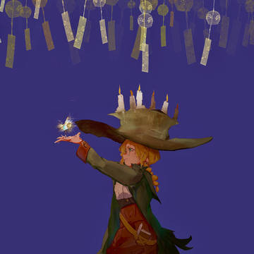 MAGIC