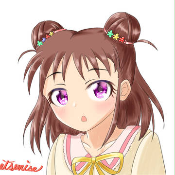 棟方愛海