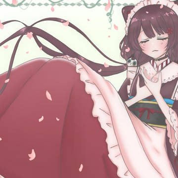 春とこ