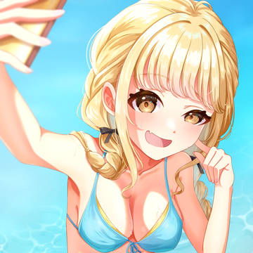 プロデューサー見てますか～♡