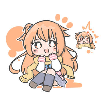 ゆずソフトイラストまとめ6