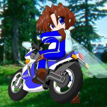 ライダー・エンフィス