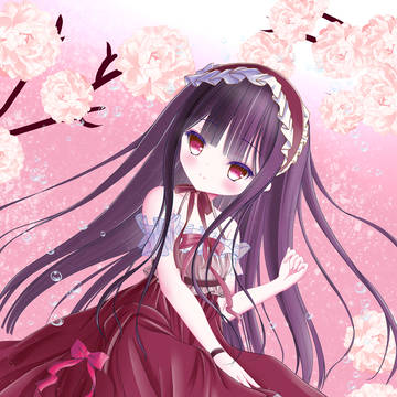 紅