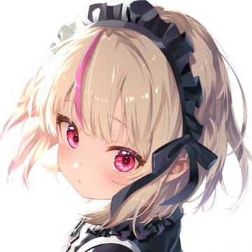 りりむちゃん
