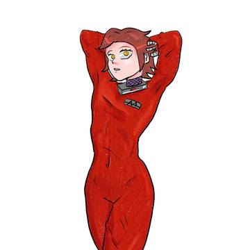 Adry full body