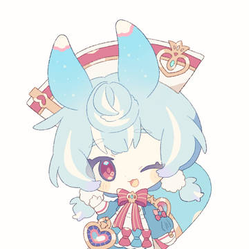 ちっちゃいシグウィンちゃん