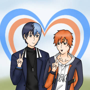 冬彰 ③