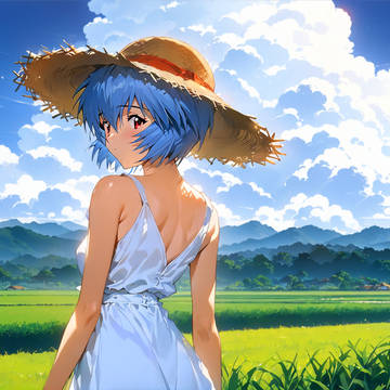 夏