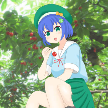琴似はるかちゃんデビュー3周年