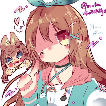ななぽみ