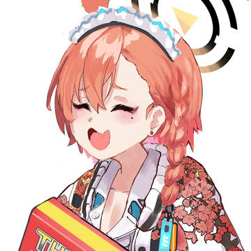 プレゼント