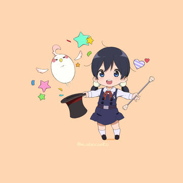 Tamako Kitashirakawa(18-08-2024)