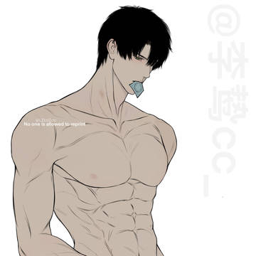 黎深