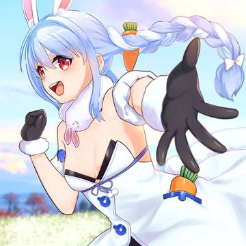 ぺこーら
