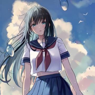 海