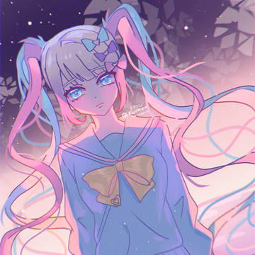 超てんちゃん