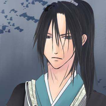 沖詰め
