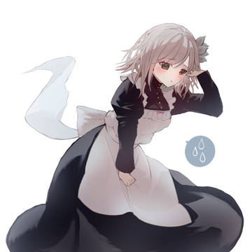 冰鞠ちゃん