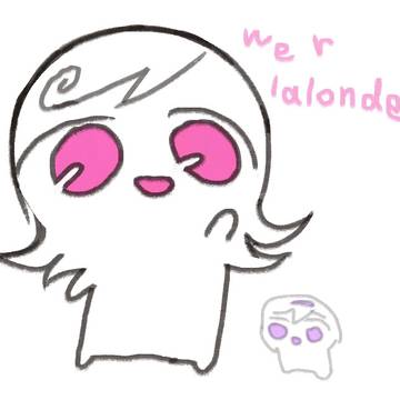 homestuck絵④