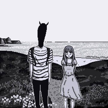Punpun and Aiko