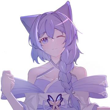 白和tunya