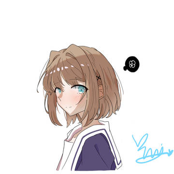 席娜!
