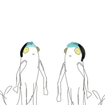 捻れ~たリ~ズムでお~どろ~♪
