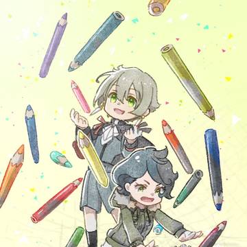 colors