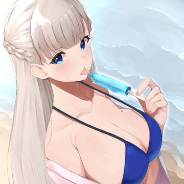 ラヴィーネ（水着）