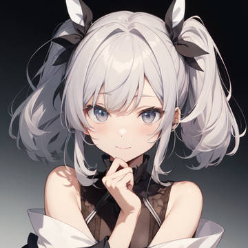 可愛いデフォルメキャラに挑戦！
