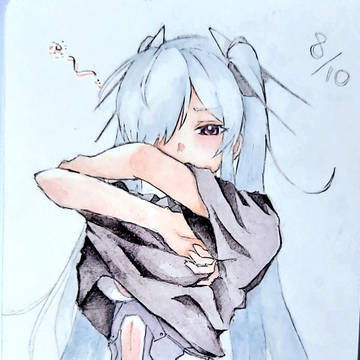 ニケ絵まとめ