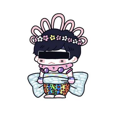 おひめさま