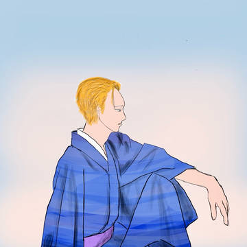 和服1