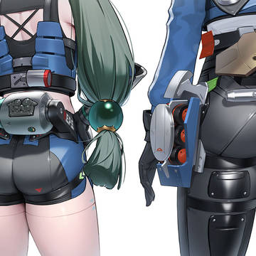 治安官