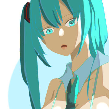 初音ミク