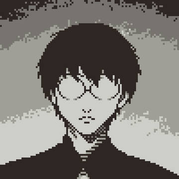 Ken Kaneki