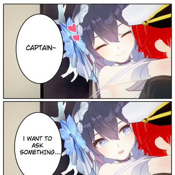 Seele Smells Another Girl On You
