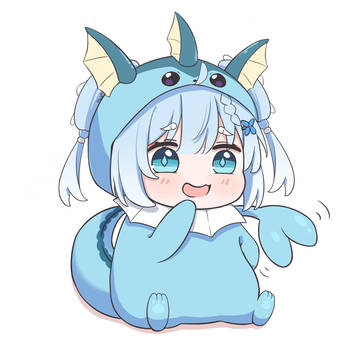 水伊布釉瑚