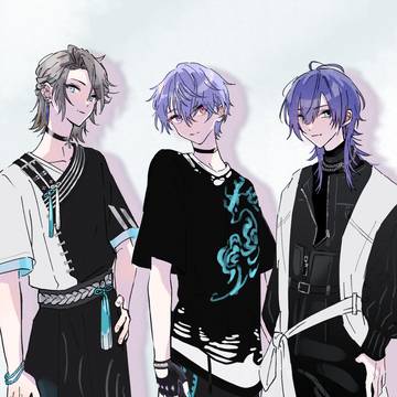 ツイログ ｜ VΔLZ - 002