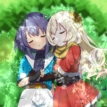 セスナとワーグ